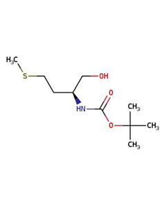 Astatech BOC-METHIONINOL; 1G; Purity 95%; MDL-MFCD00235939